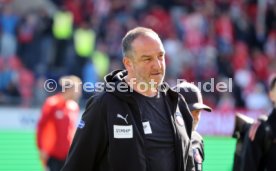 19.04.25 1. FC Heidenheim - FC Bayern München