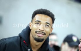 20.12.23 VfB Stuttgart - FC Augsburg