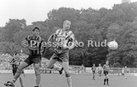13.08.45 Stuttgarter Kickers - SC Freiburg