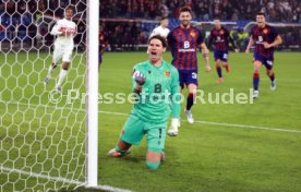 02.10.25 FC Basel - VfB Stuttgart