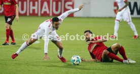 SC Freiburg - FC Bayern M&uuml;nchen