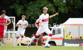 12.07.25 SV Fellbach - VfB Stuttgart
