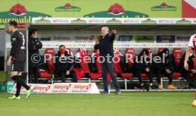 23.01.21 SC Freiburg - VfB Stuttgart