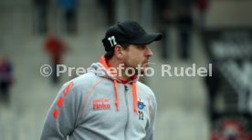 SG Sonnenhof Gro&szlig;aspach - SC Paderborn