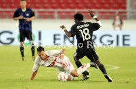 26.08.10 VfB Stuttgart - Slovan Bratislava