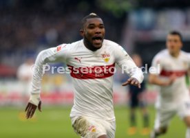 VfB Stuttgart - Hertha BSC Berlin