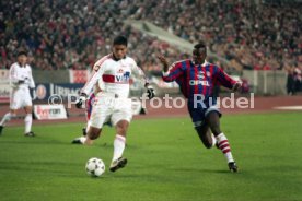01.12.96 VfB Stuttgart - FC Bayern M&uuml;nchen