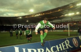 17.02.96 VfB Stuttgart - TSV 1860 M&uuml;nchen
