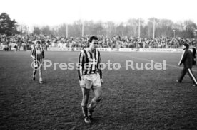 Stuttgarter Kickers - SV Darmstadt 98