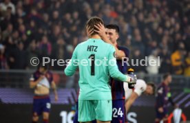 02.10.25 FC Basel - VfB Stuttgart