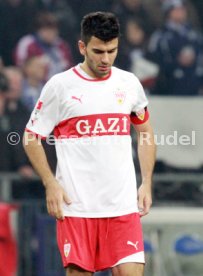 VfB Stuttgart; FC Schalke 04
