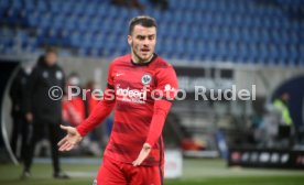 04.12.21 TSG 1899 Hoffenheim - Eintracht Frankfurt