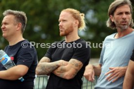 20.08.22 U19 VfB Stuttgart - U19 1. FC Heidenheim