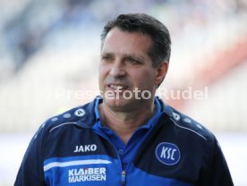 Karlsruher SC - Fortuna K&ouml;ln
