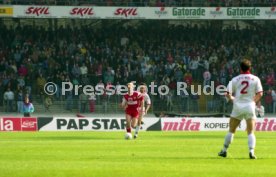 30.03.91 1. FC K&ouml;ln - VfB Stuttgart