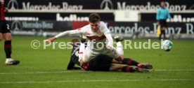 07.11.20 VfB Stuttgart - Eintracht Frankfurt