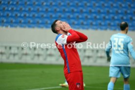 12.12.21 Karlsruher SC - 1. FC Heidenheim