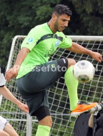 Stuttgarter Kickers