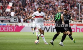 29.04.23 VfB Stuttgart - Borussia Mönchengladbach