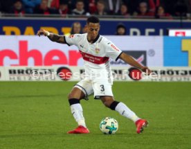 SC Freiburg - VfB Stuttgart