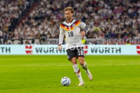 01.10.26 Deutschland - Serbien