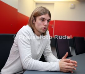 VfB Stuttgart Borna Sosa