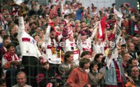 11.01.97 Hallen Masters Stuttgart