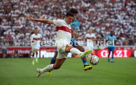 VfB Stuttgart - Atletico Madrid