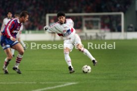 01.12.96 VfB Stuttgart - FC Bayern M&uuml;nchen