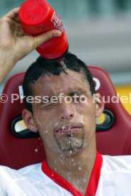 10.08.03 VfB Stuttgart - Hertha BSC Berlin