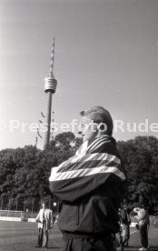 20.07.93 Stuttgarter Kickers - Sparta Prag