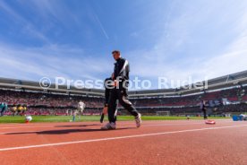 11.04.26 1. FC N&uuml;rnberg - SG Dynamo Dresden