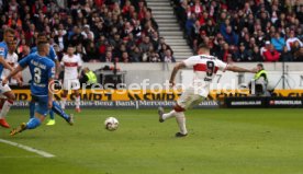 VfB Stuttgart - TSG 1899 Hoffenheim