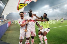 01.06.23 VfB Stuttgart - Hamburger SV