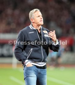 1. FC N&uuml;rnberg - 1. FC Union Berlin
