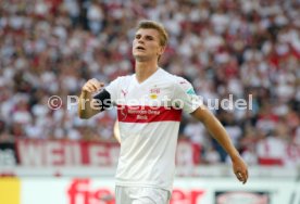 VfB Stuttgart - Eintracht Frankfurt