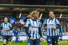 17.03.26 Stuttgarter Kickers - SGV Freiberg