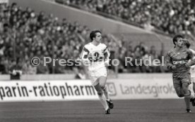 19.10.91 VfB Stuttgart - FC Bayern M&uuml;nchen