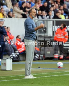 21.10.23 TSG 1899 Hoffenheim - Eintracht Frankfurt