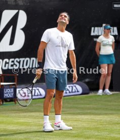 Tennis MercedesCup 2018