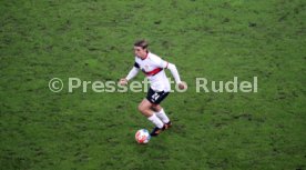 05.12.21 VfB Stuttgart - Hertha BSC Berlin