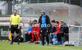 VfB Stuttgart II - TSV Steinbach