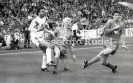 19.10.91 VfB Stuttgart - FC Bayern M&uuml;nchen