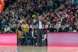 02.01.26 FC Bayern Basketball - Maccabi Tel Aviv