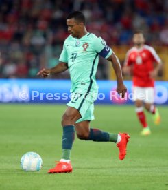 Schweiz - Portugal