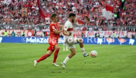 10.09.22 FC Bayern M&uuml;nchen - VfB Stuttgart