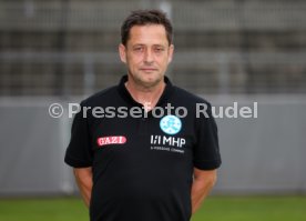 20.07.23 Stuttgarter Kickers Fototermin 2023/2024
