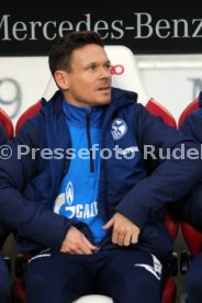 VfB Stuttgart - FC Schalke 04