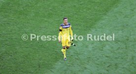 VfB Stuttgart - Eintracht Frankfurt