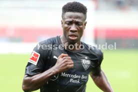 1. FC Heidenheim- VfB Stuttgart